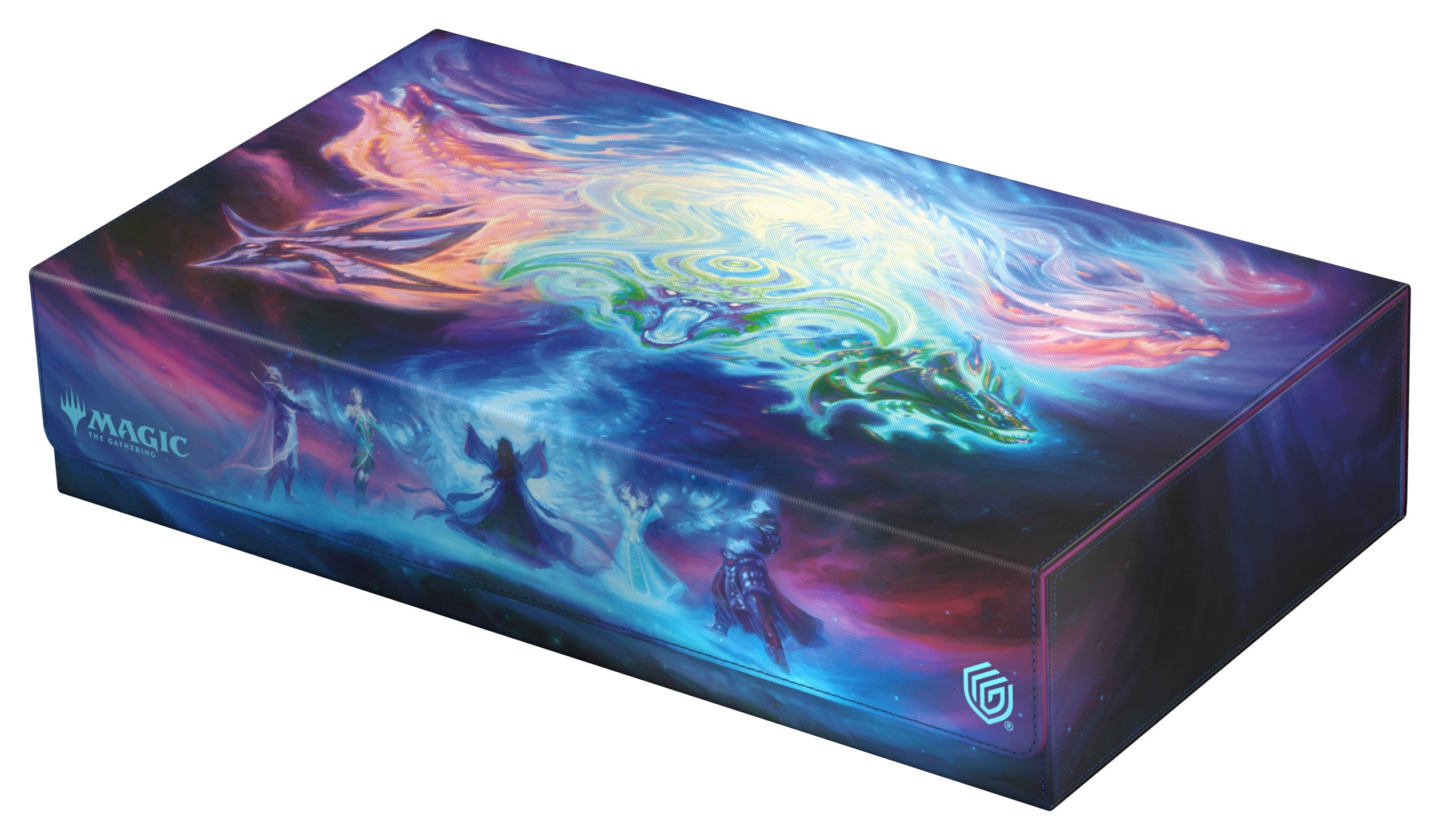 Ultimate Guard: Omnihive 1000+ Xenoskin Magic: The Gathering - Tarkir: Dragonstorm "Call the Spirit Dragons"