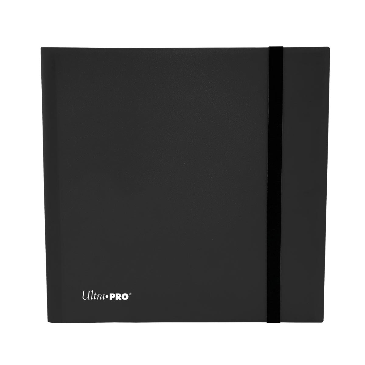 Eclipse 12-Pocket PRO-Binder