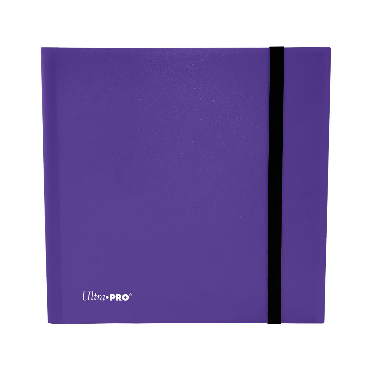 Eclipse 12-Pocket PRO-Binder