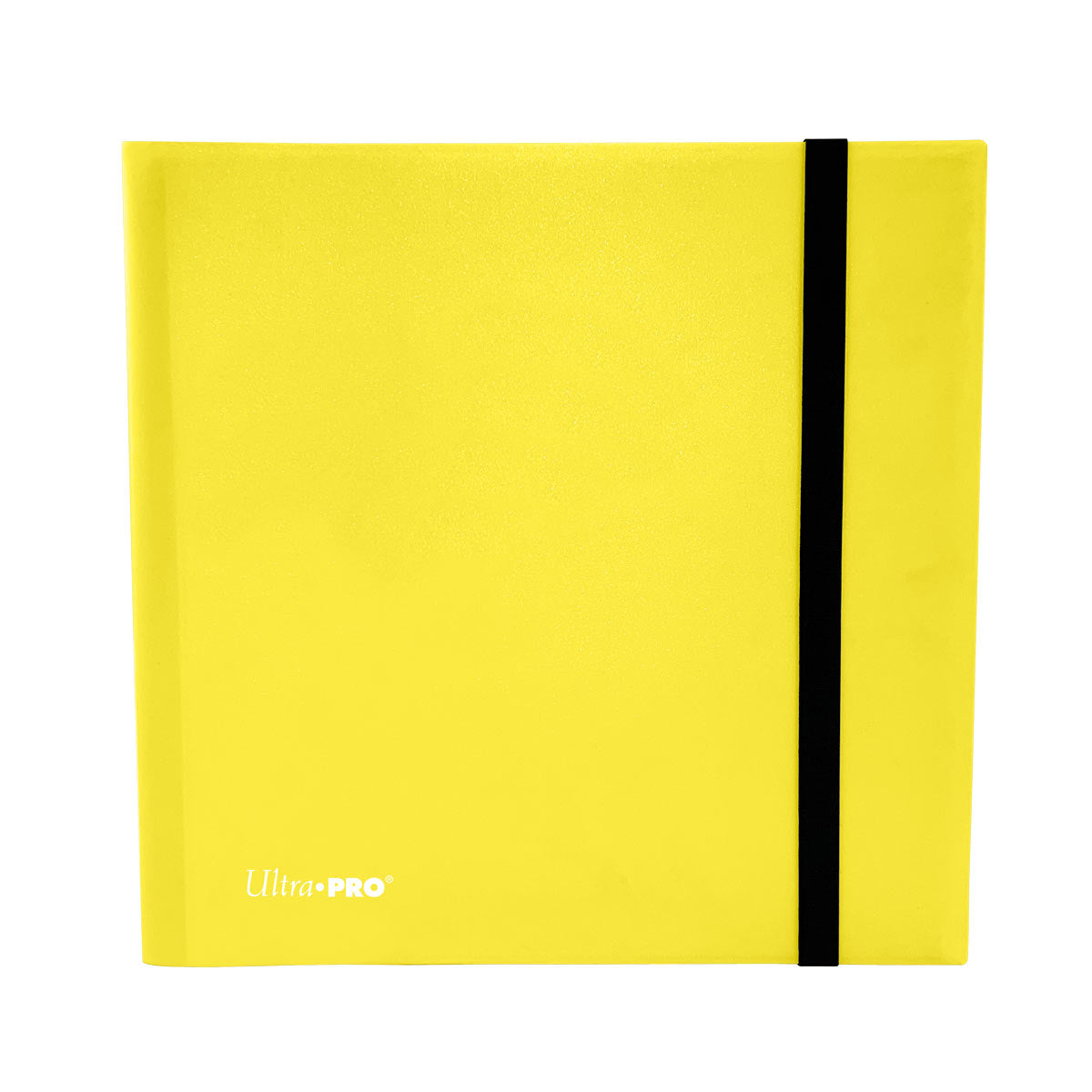 Eclipse 12-Pocket PRO-Binder