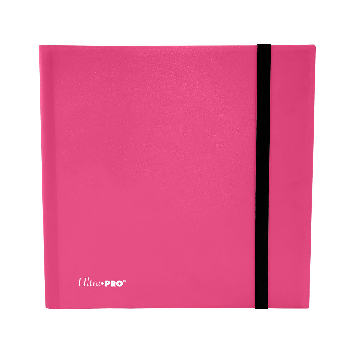 Eclipse 12-Pocket PRO-Binder
