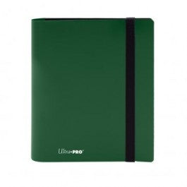 ECLIPSE 4-Pocket PRO-BINDER