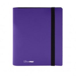 ECLIPSE 4-Pocket PRO-BINDER