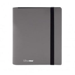 ECLIPSE 4-Pocket PRO-BINDER