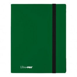ECLIPSE 9-Pocket PRO-BINDER