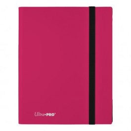 ECLIPSE 9-Pocket PRO-BINDER