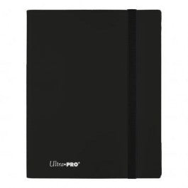 ECLIPSE 9-Pocket PRO-BINDER