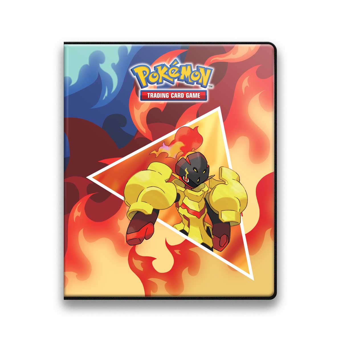 Ultra Pro Pokemon: 9-Pocket Portfolio - Armarouge/Ceruledge