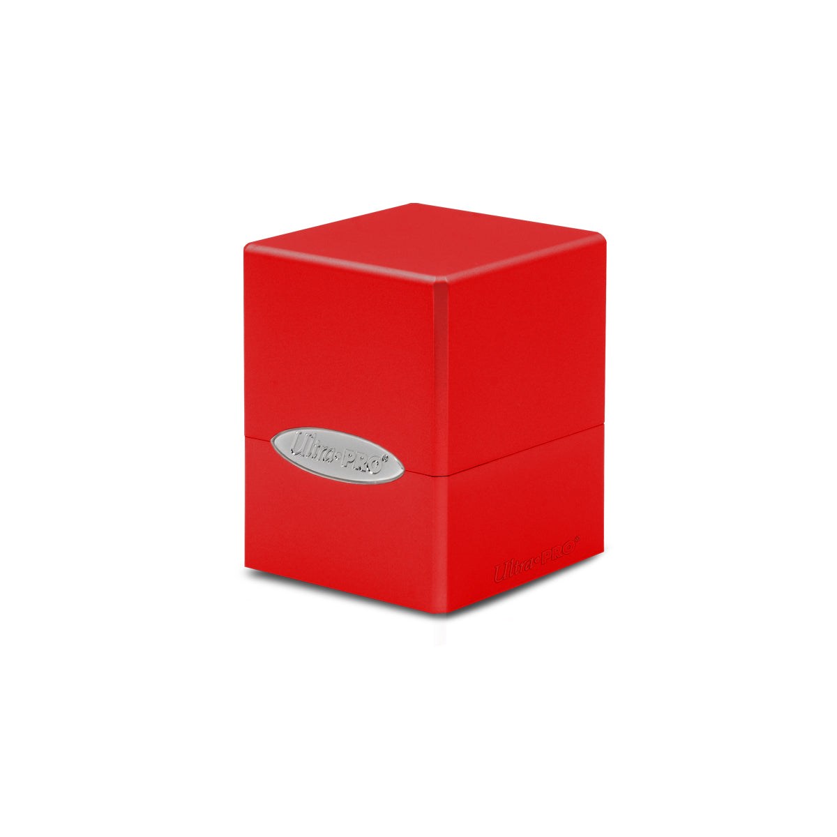 Ultra Pro: Satin Cube Deck Box