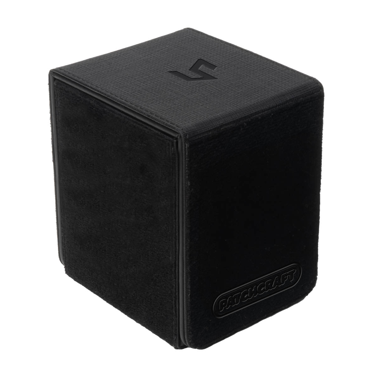 Ultra Pro: Patchcraft Alcove Flip Deck Box