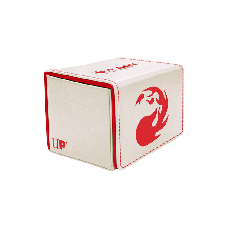 Ultra Pro: Magic the Gathering Alcove Edge Box - Mana 8