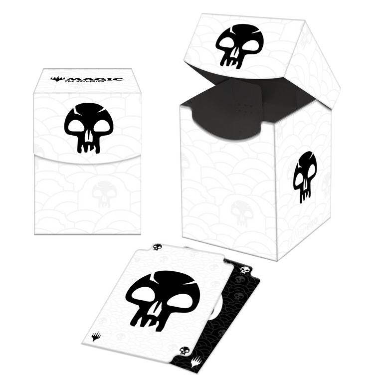 Ultra Pro: Magic the Gathering Deck Box - Mana 8