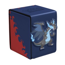 Ultra Pro: Patchcraft Alcove Flip Deck Box