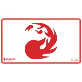 Ultra Pro Stitched Playmat Magic the Gathering Mana