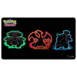 Ultra Pro: Pokemon Foil Playmat - Neon Kanto