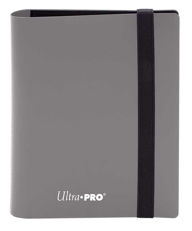 Eclipse 4-Pocket PRO-Binder