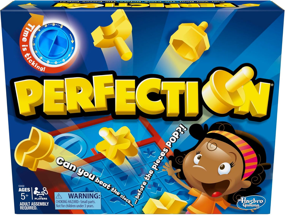 Perfection