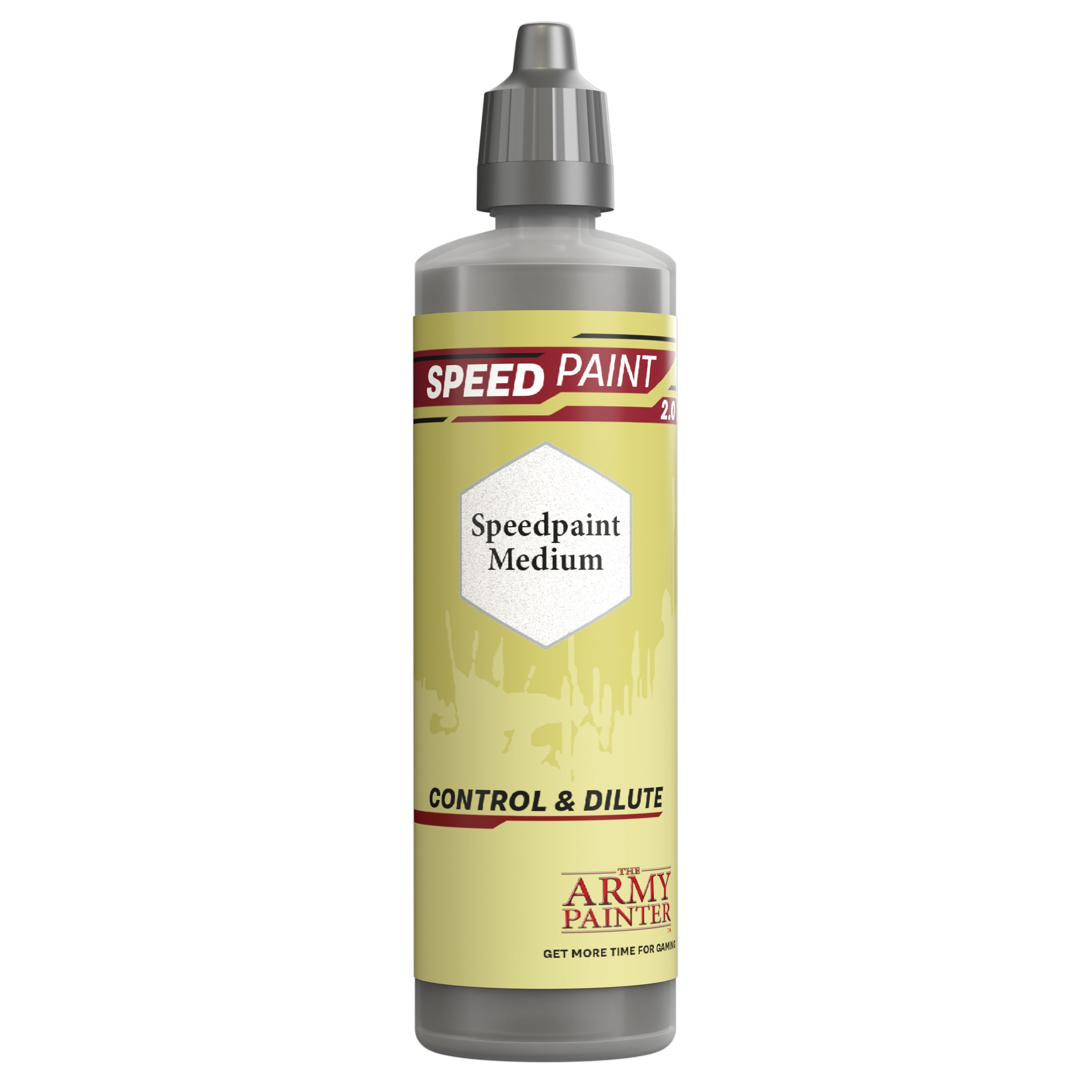 The Army Painter: Speedpaint Medium 100 ml