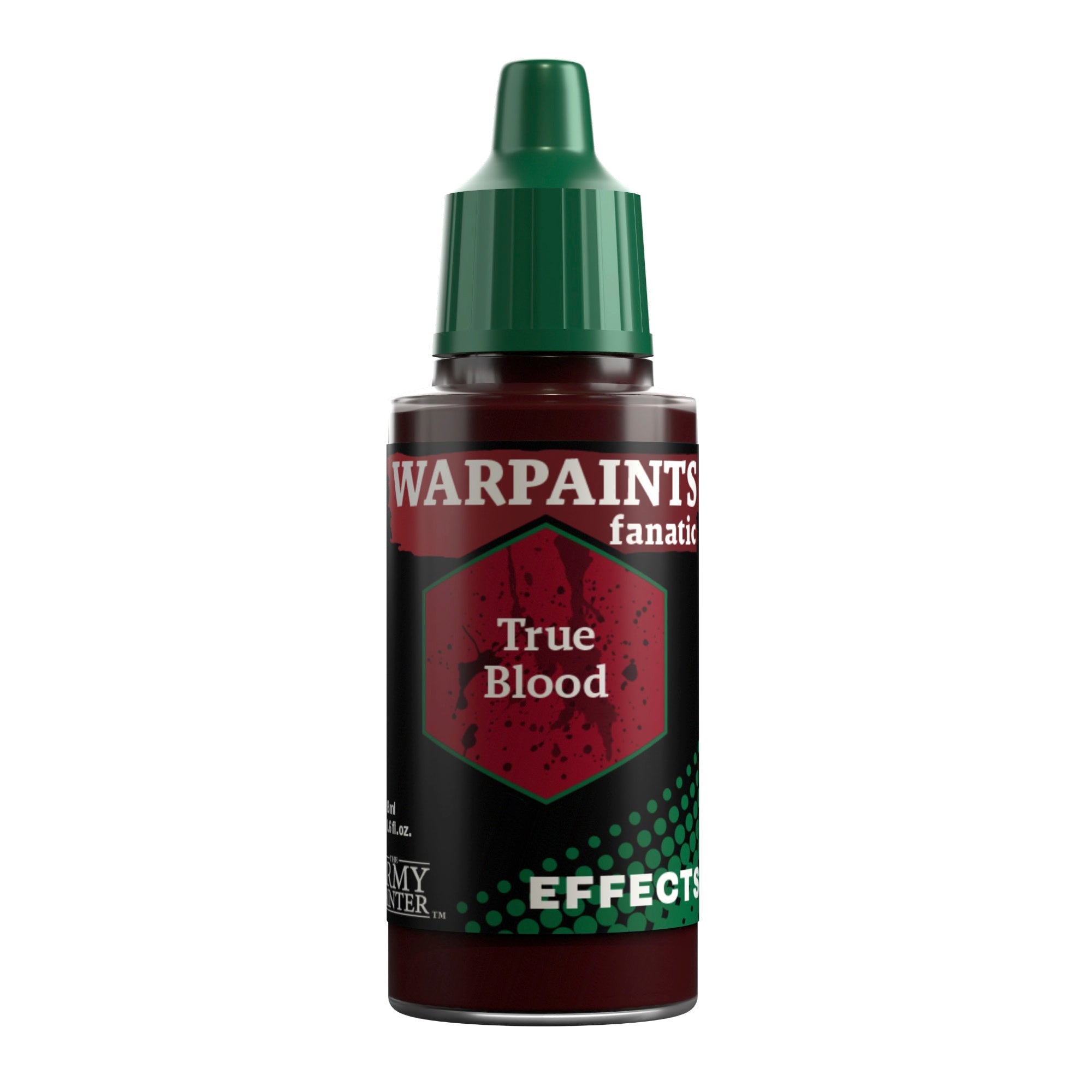 The Army Painter: Warpaints Fanatic Effects - True Blood