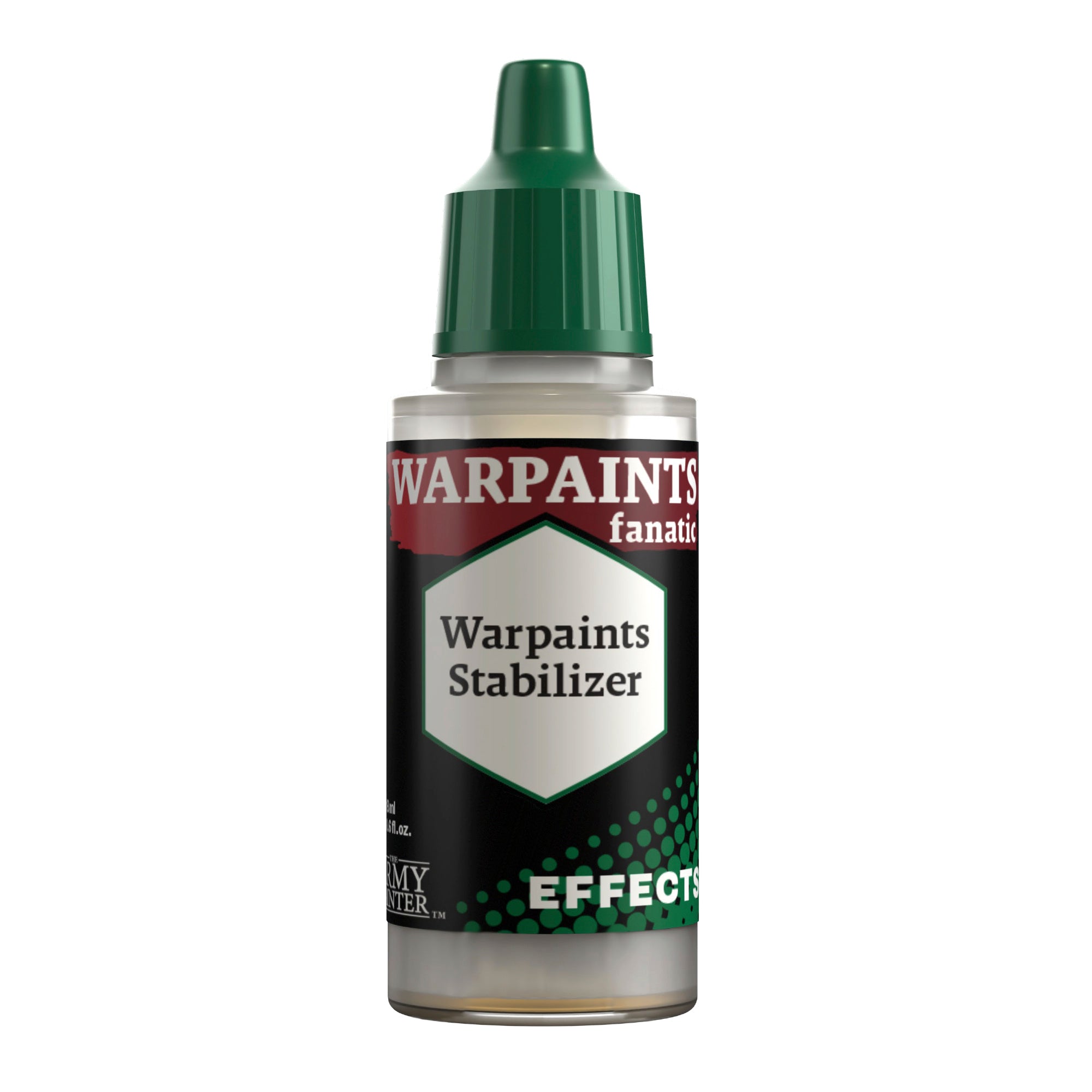 The Army Painter: Warpaints Fanatic Effects - Warpaints Stabilizer