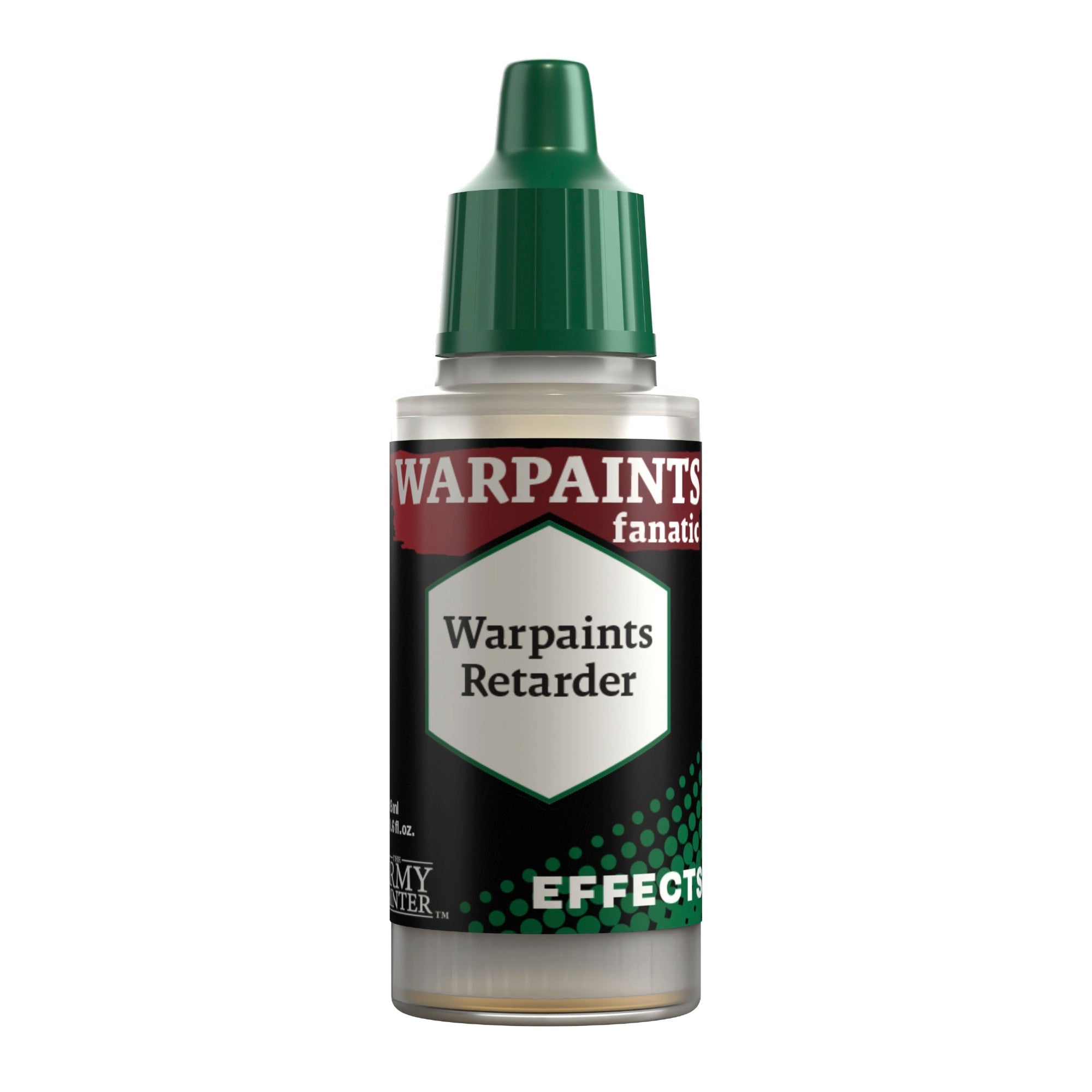 The Army Painter: Warpaints Fanatic Effects - Warpaints Retarder