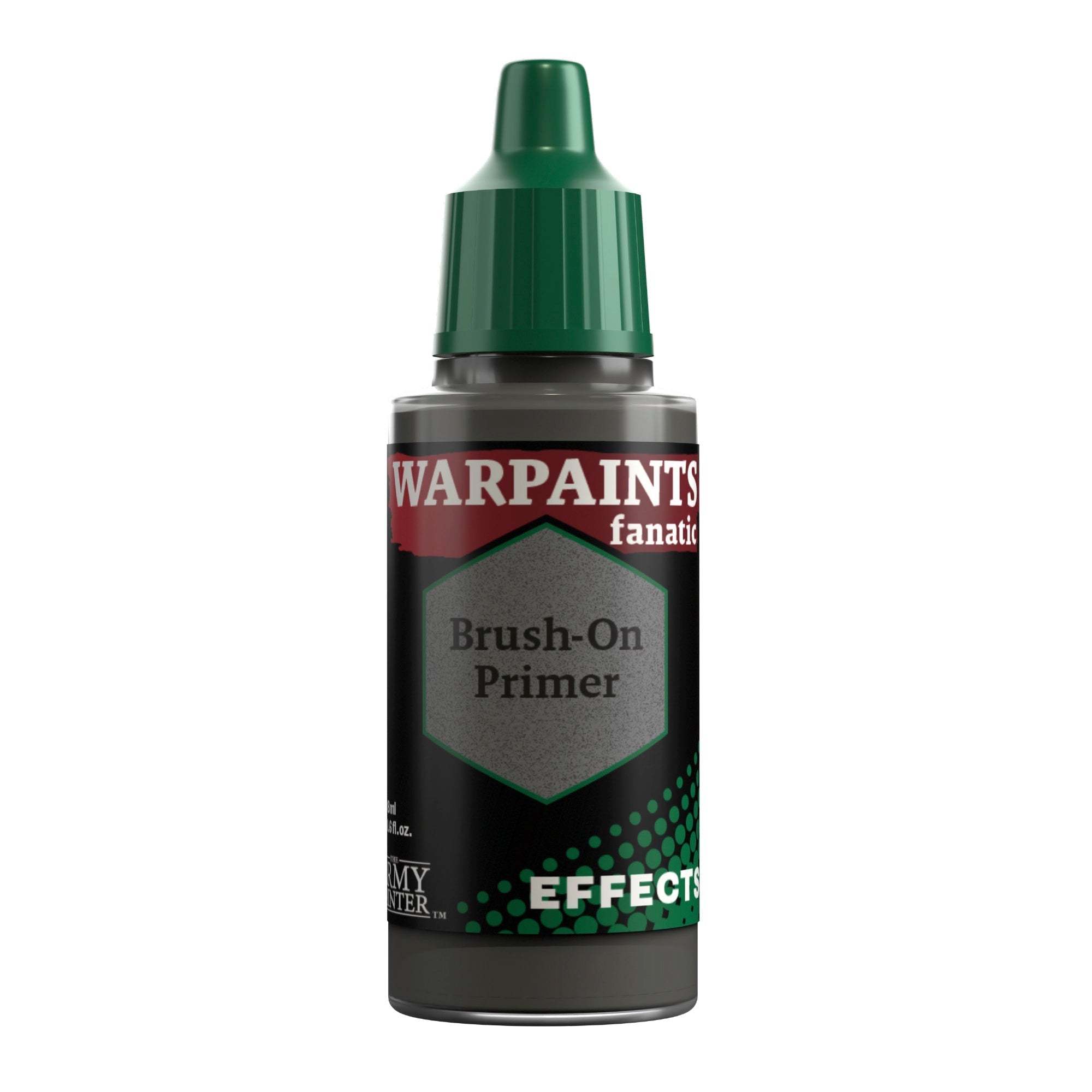 The Army Painter: Warpaints Fanatic Effects - Brush-On Primer