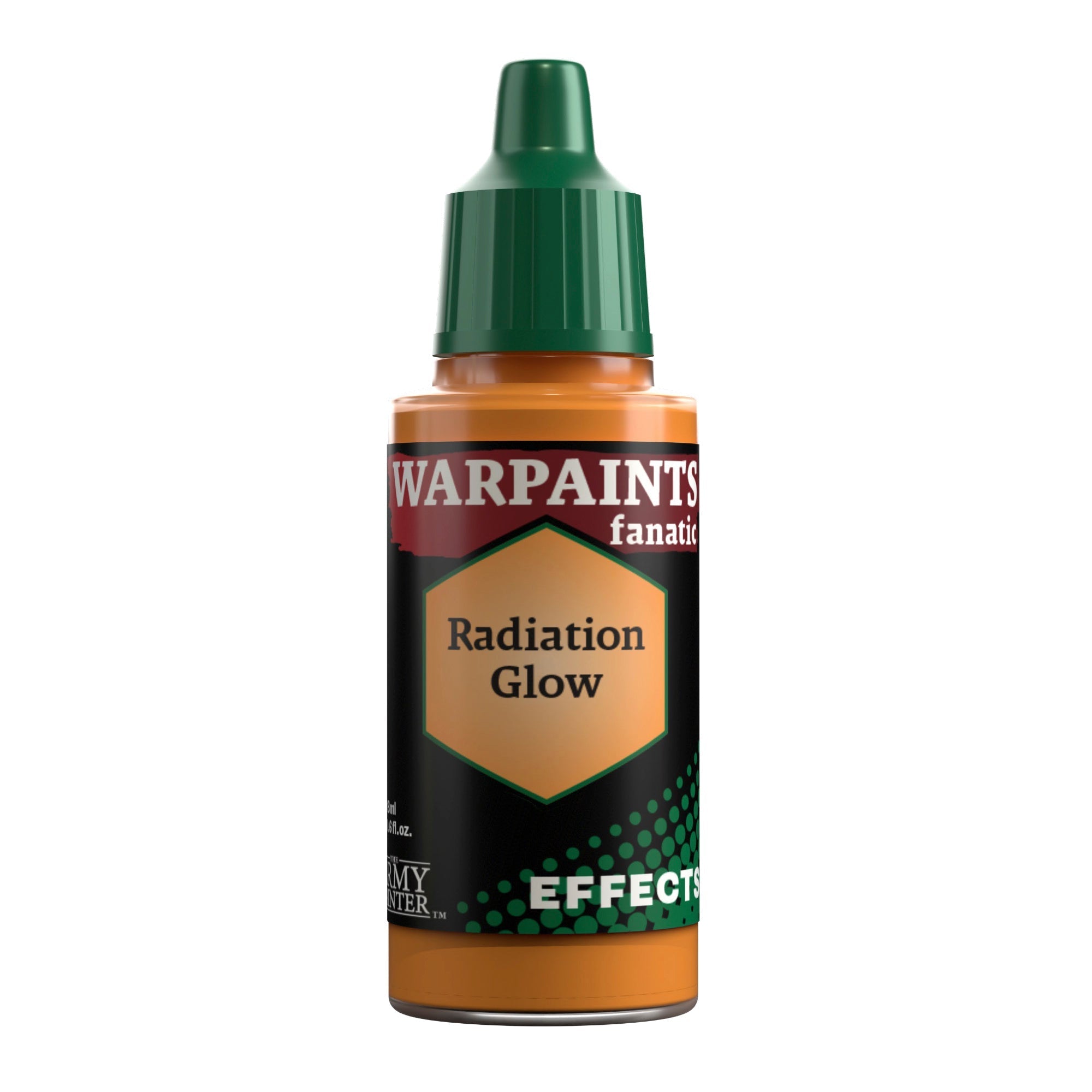 The Army Painter: Warpaints Fanatic Effects - Radiation Glow