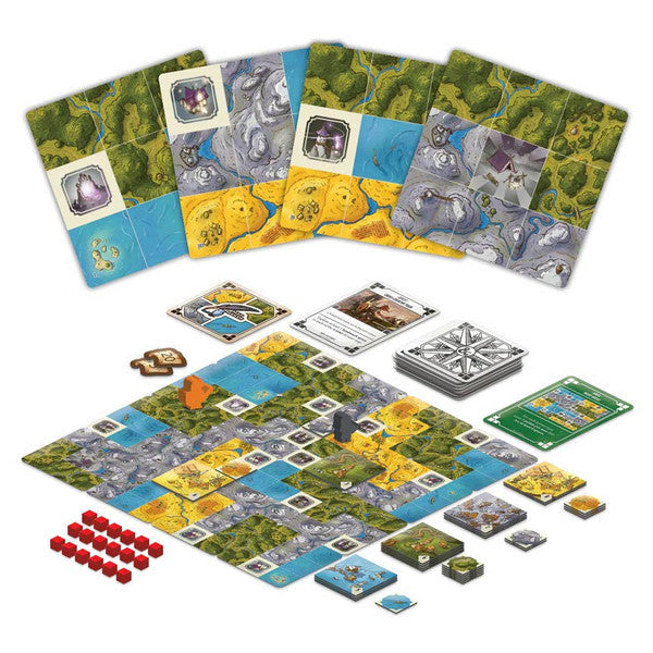 Dungeons & Dragons: Edge of the Realms (Preorder)