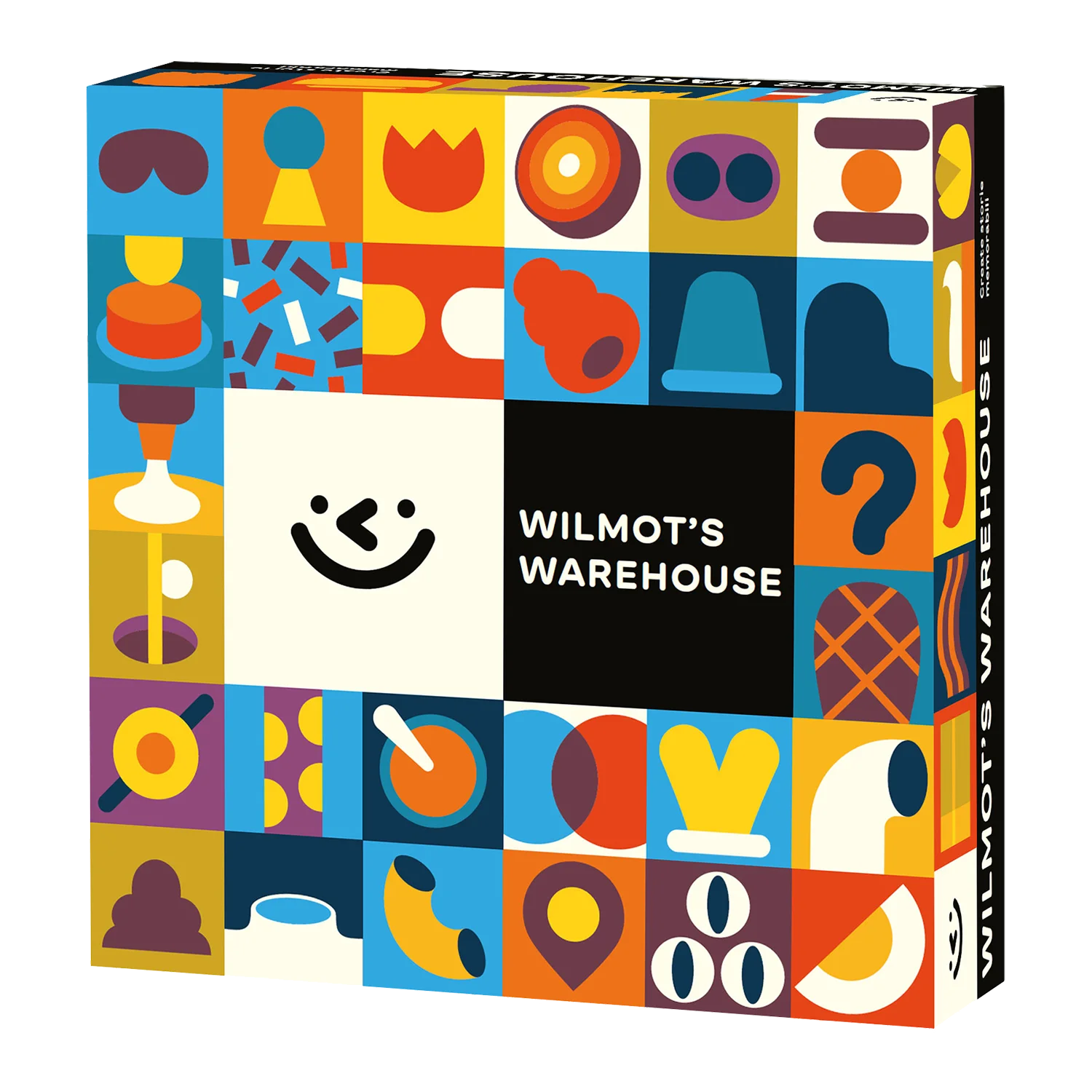 Wilmot's Warehouse