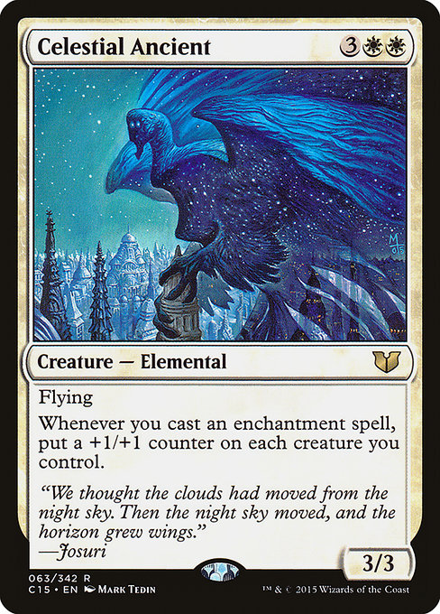 C15: Celestial Ancient
