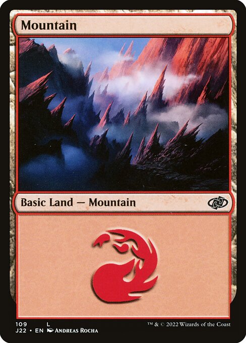 J22: Mountain (109)