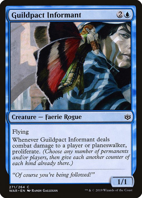WAR: Guildpact Informant