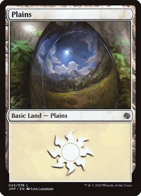 JMP: Plains (43)