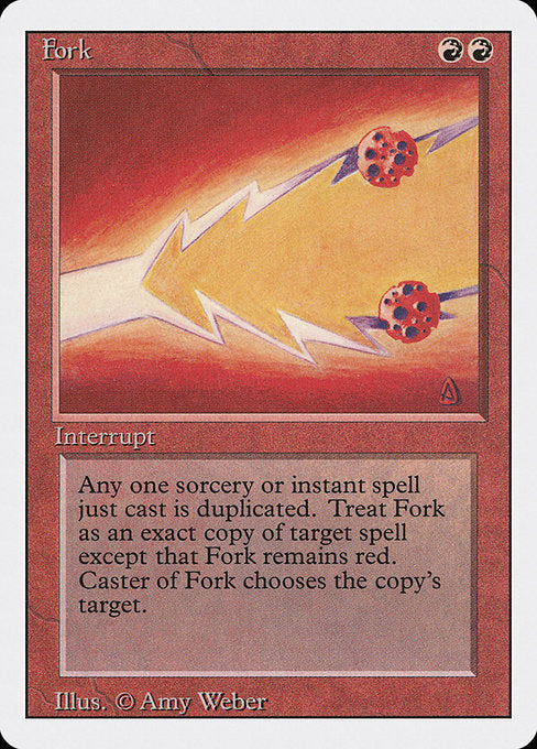 3ED: Fork