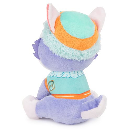 PAW Patrol Everest Signature Uniform 6-Inch Plush