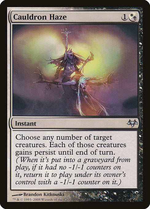 EVE: Cauldron Haze