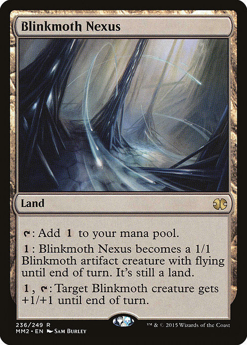 MM2: Blinkmoth Nexus