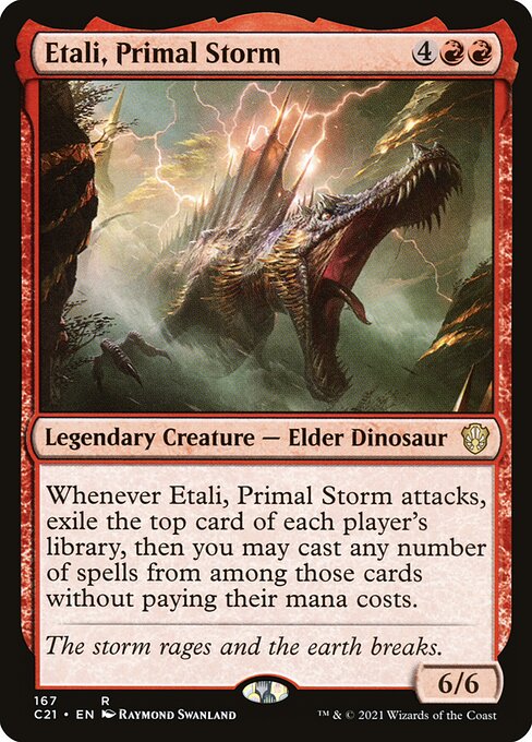 C21: Etali, Primal Storm