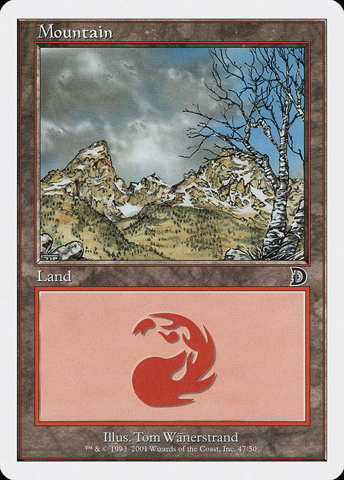 DKM: Mountain (47)
