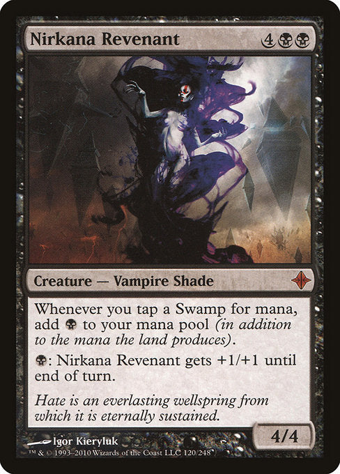 ROE: Nirkana Revenant (Foil)