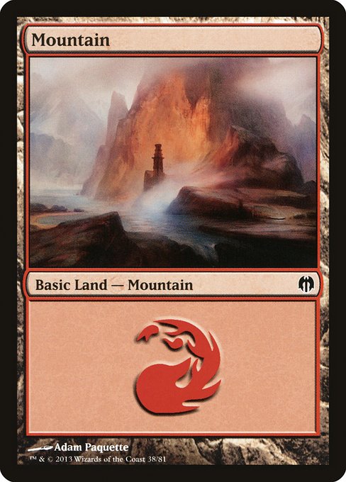 DDL: Mountain (38)