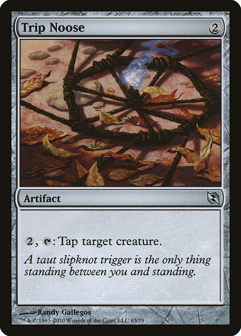 DDF: Trip Noose