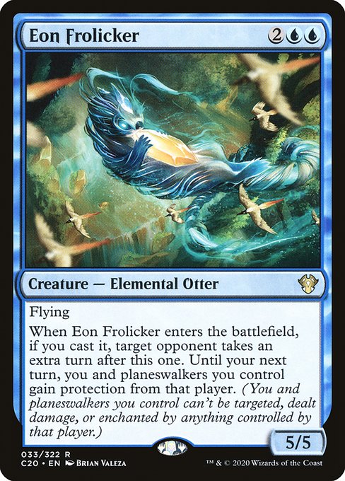 C20: Eon Frolicker