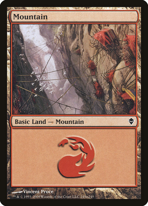 ZEN: Mountain (245a)