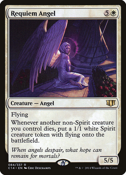C14: Requiem Angel