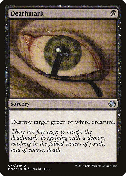 MM2: Deathmark