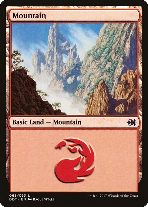 DDT: Mountain (63)