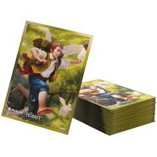 Gamegenic Premium Art Sleeves