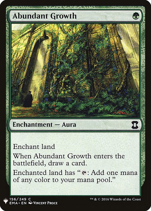 PLST: Abundant Growth