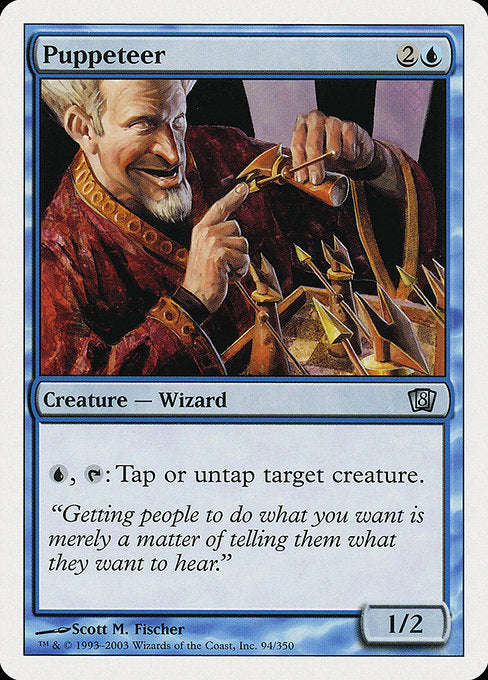8ED: Puppeteer